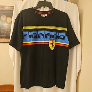 Mens Puma‎ SF STREET TEE